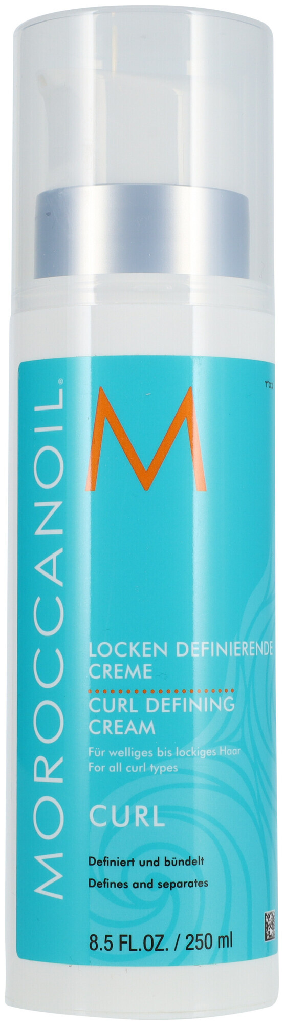 Moroccanoil Locken Definierende Creme