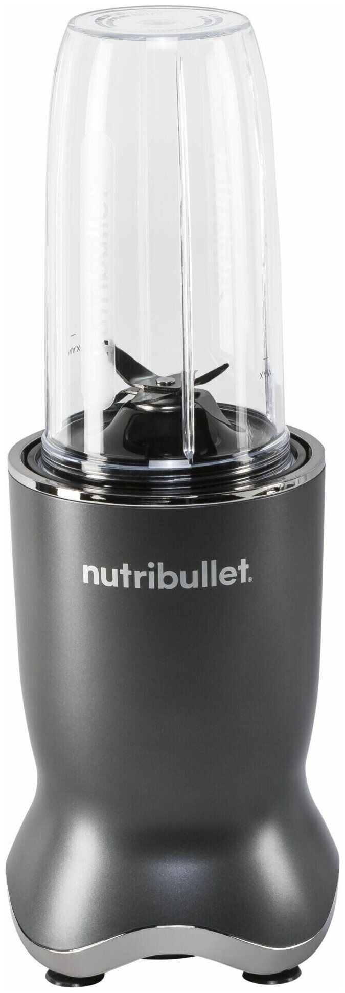 Image of Nutribullet Standmixer Ultra Nb1206Dgcc