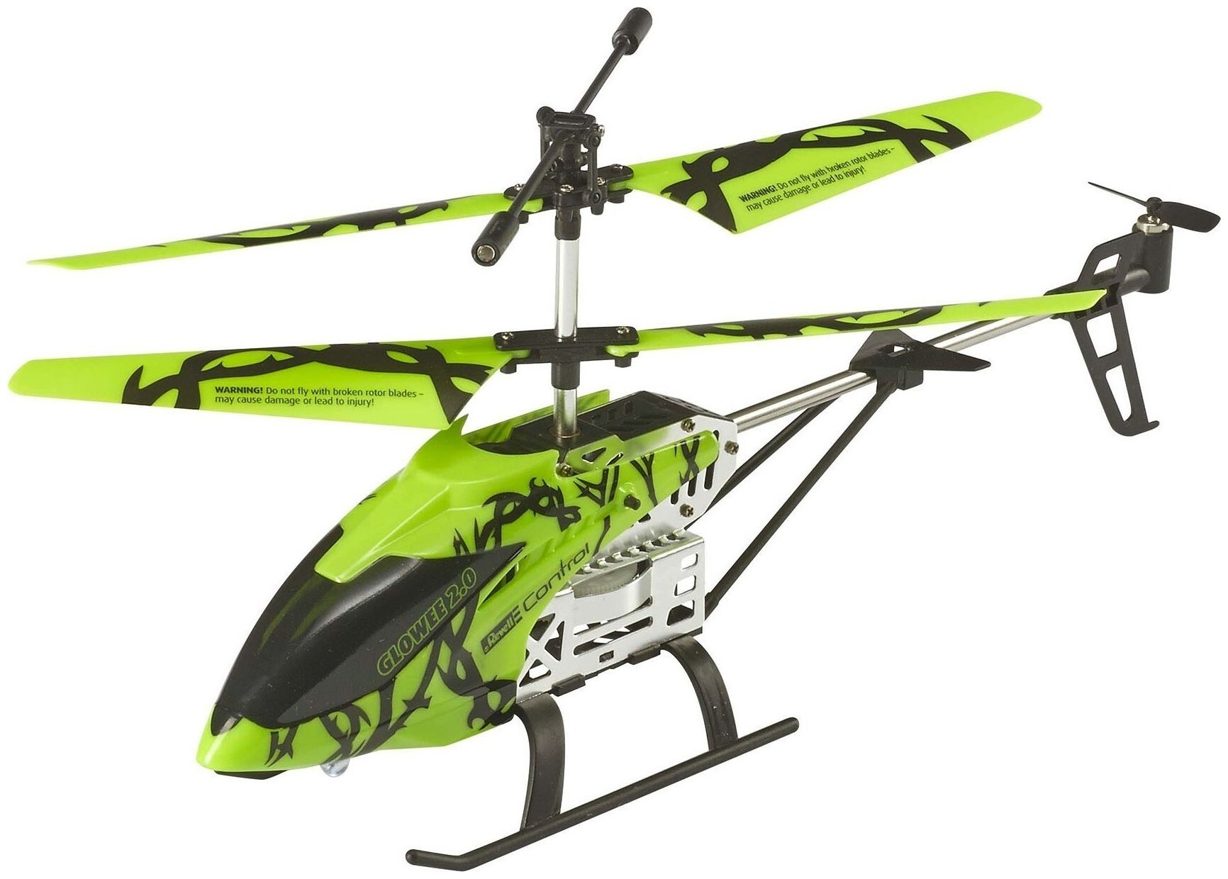 Image of Revell Glowee 2.0 (Ready to Fly - Rtf)