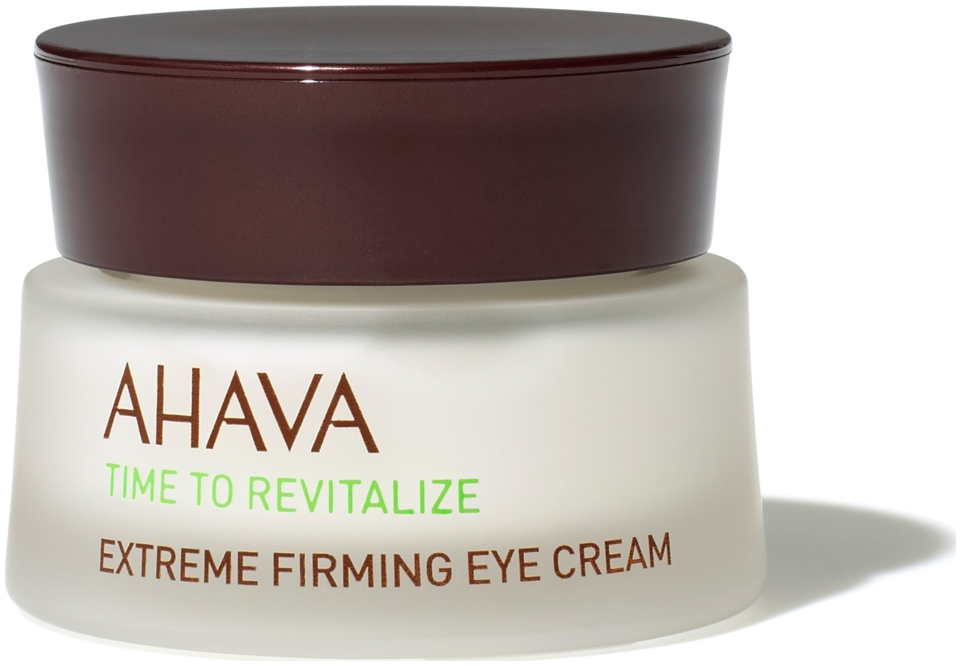 Image of Ahava Extreme Eye Cream 15ml