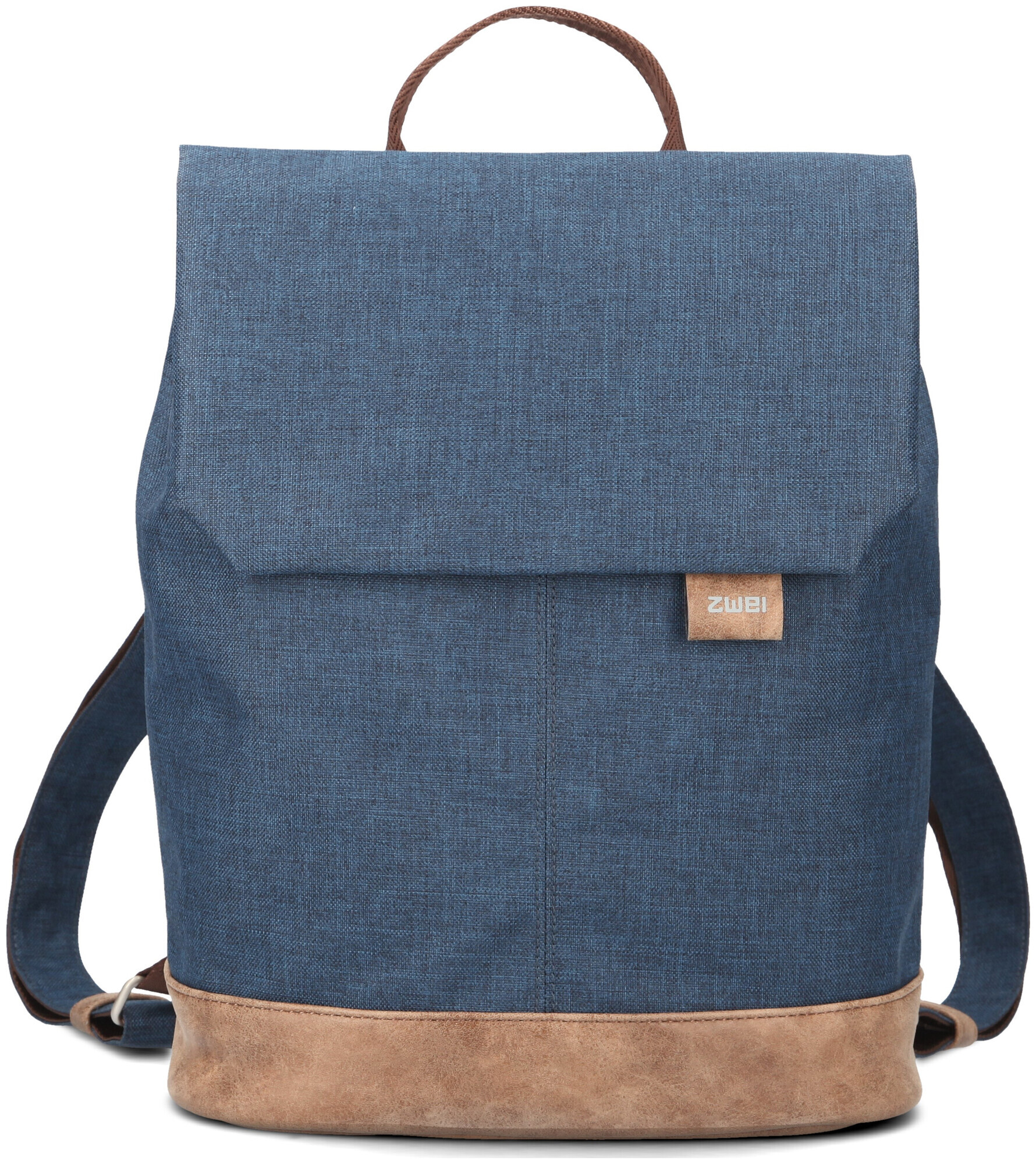 Image of Zwei Rucksack blue
