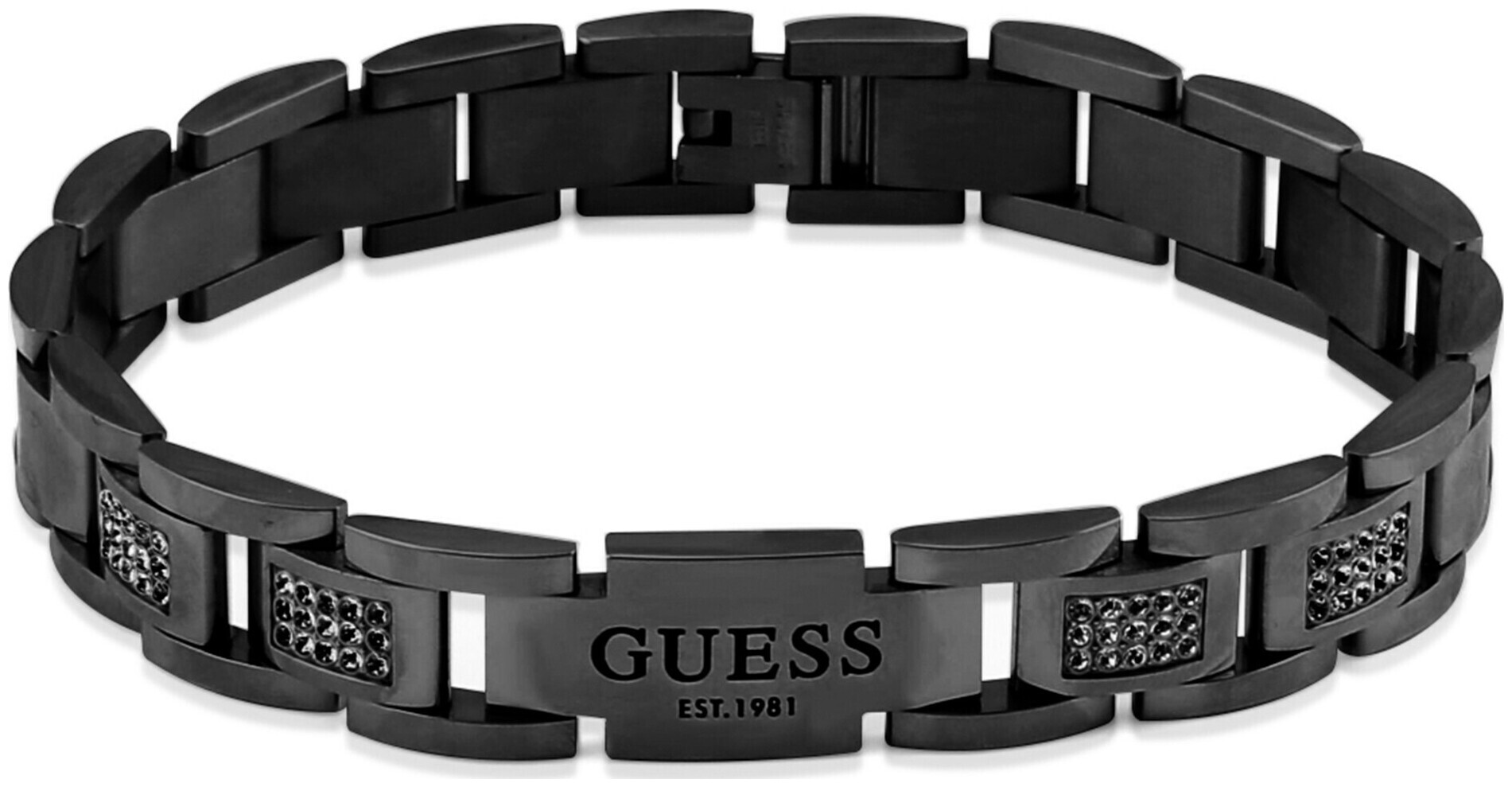 Guess Jewels Guess Herren-Armband Frontiers