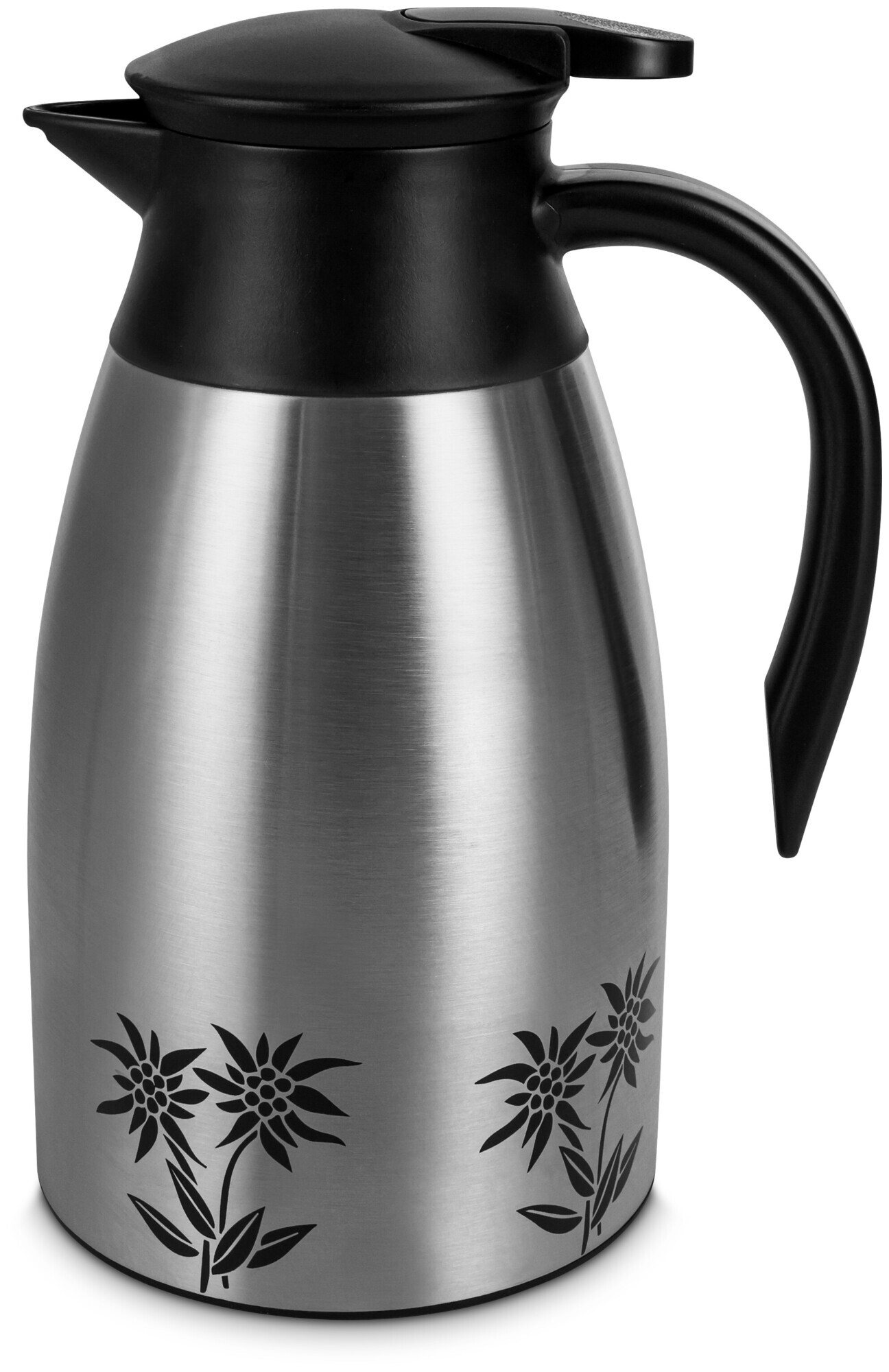 Image of Isolierkanne 1.5L Edelweiss