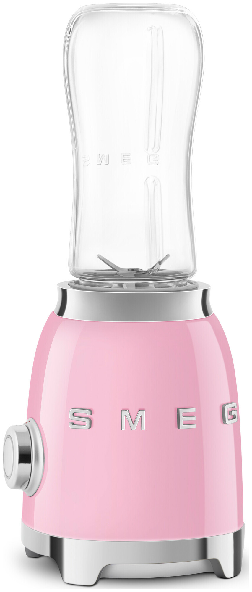 Image of Smeg Standmixer Pbf01Pkeu Cadillac Pink