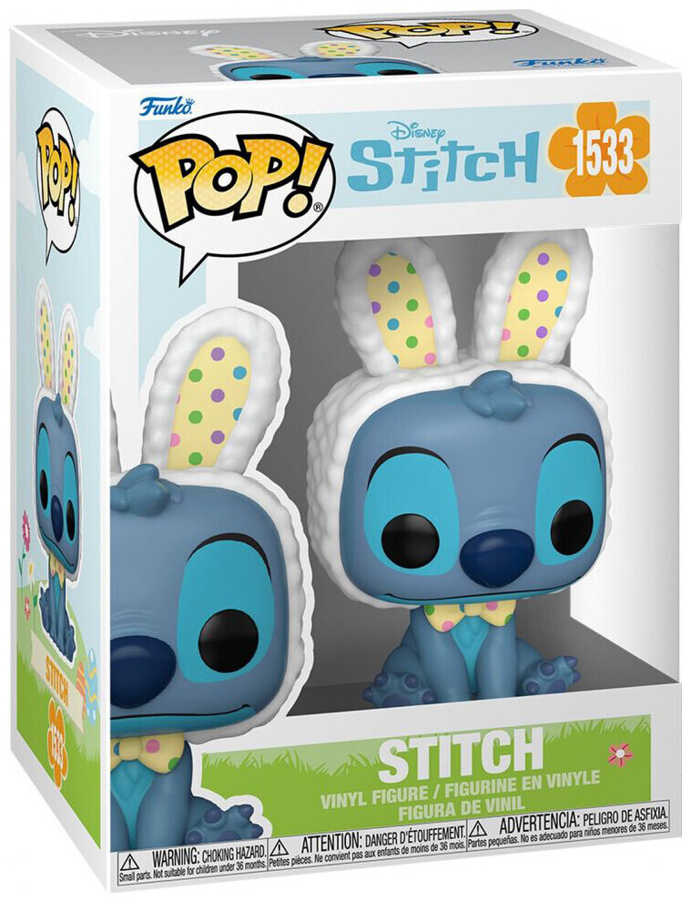 Funko Pop: Stitch Ostern