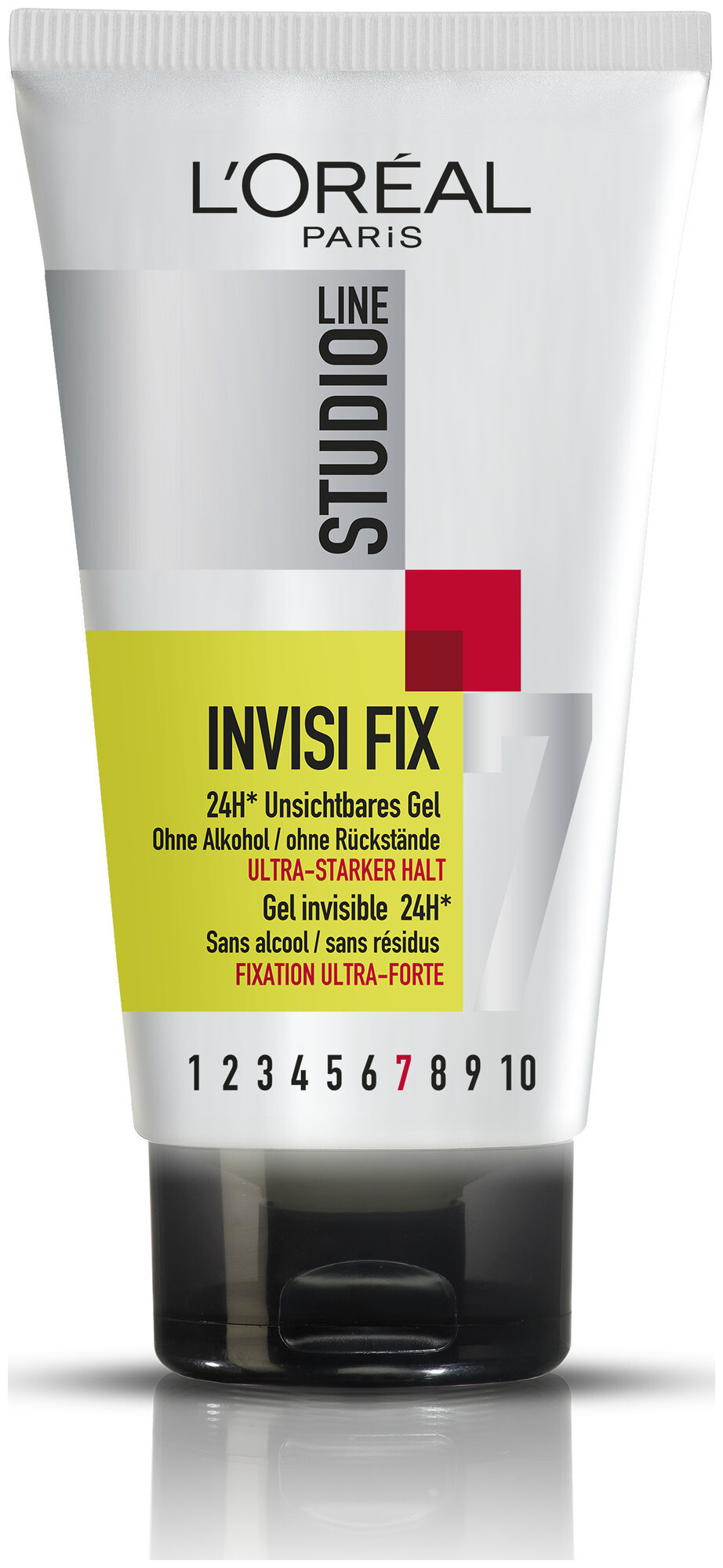 Image of Studio Line Haargel Fluid us