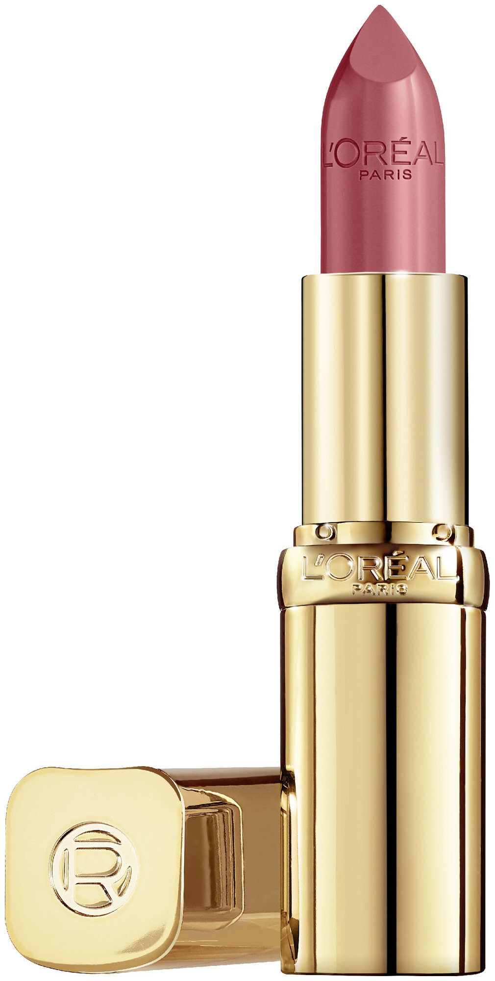 Image of L'oréal Paris Color Riche Satin Lippenstift 110 Made in Paris