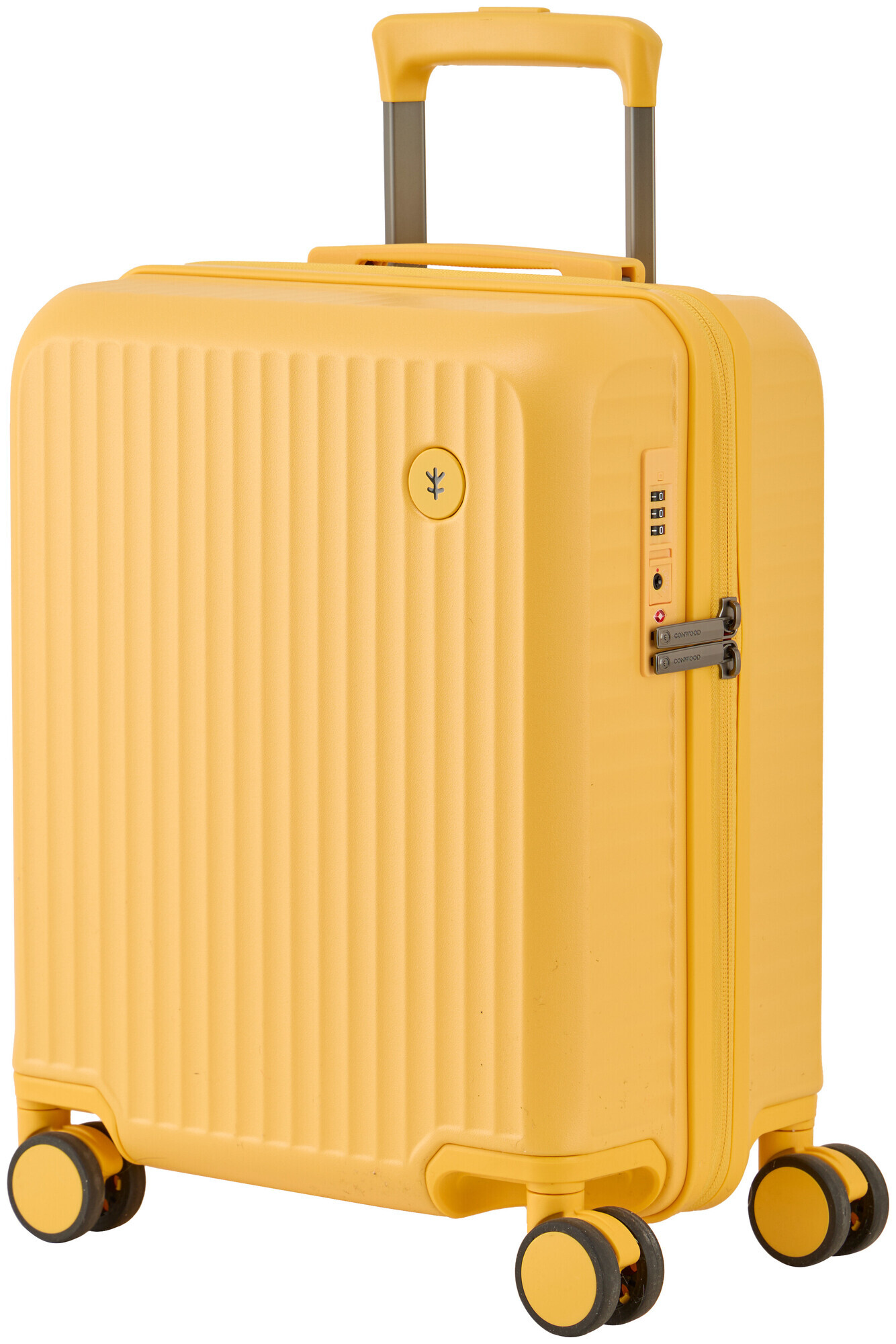 Image of Conwood Trolley Underseater Perth 44cm, gelb