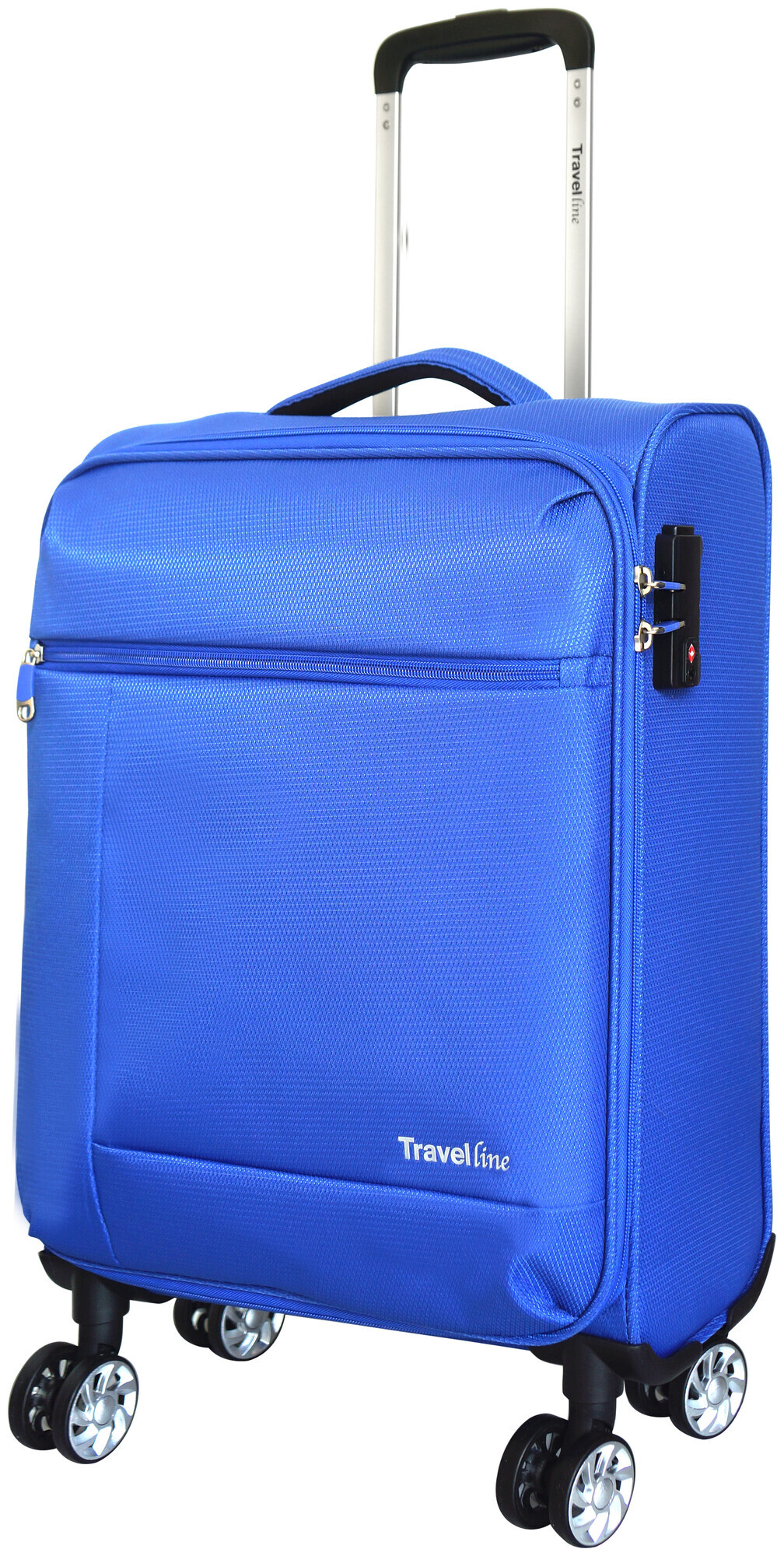 Image of Travelline Trolley Philadelphia 55cm, blau