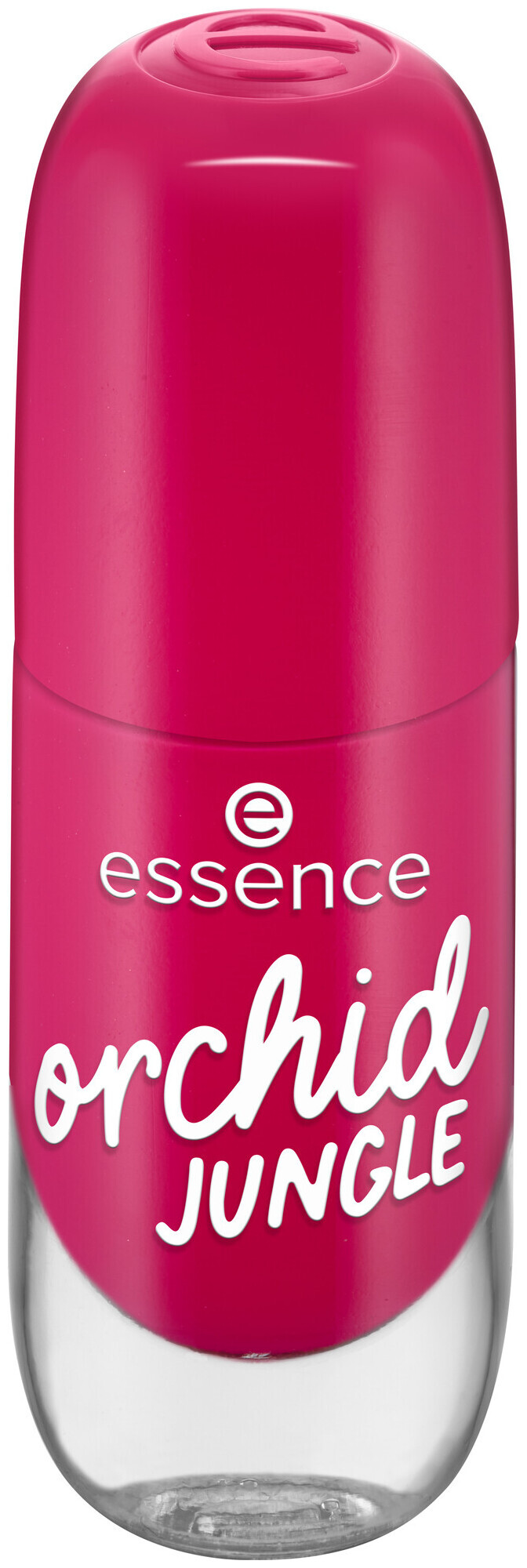 Image of essence gel nail colour 12 orchid Jungle 8 ml