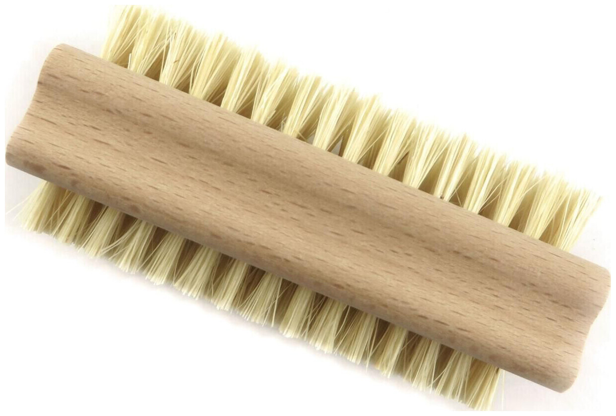 Brosse à ongles Andante certifié FSC