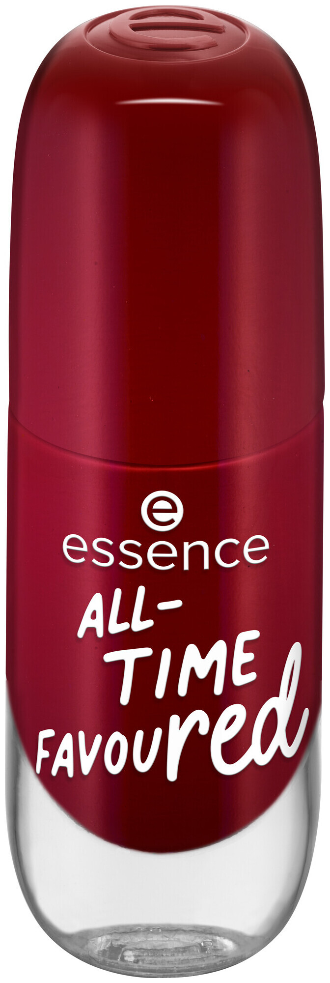 essence gel nail colour 14 All-Time FAVOUred 8 ml