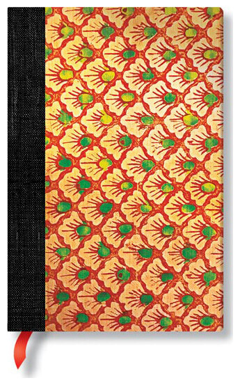 Image of Paperblanks Hardcover Notizbücher Die Wellen (Teil 3) Mini