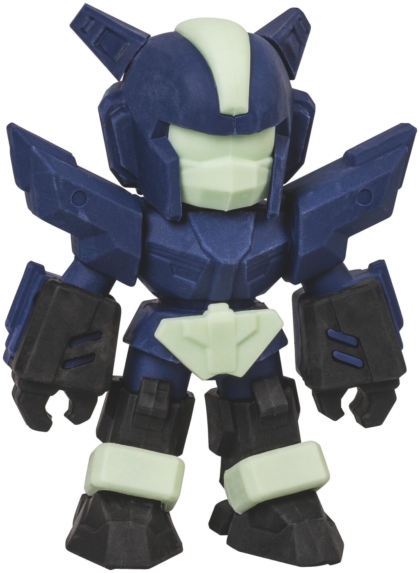 Brunnen Radiergummi Robot Hero