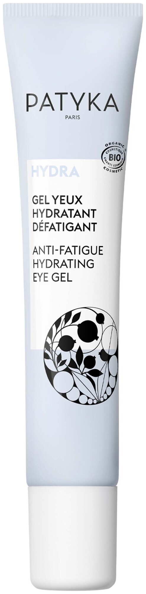 Image of Patyka Gel Augen Feuchtigkeitsspendend Müdigkeitsreduzierend 15ml