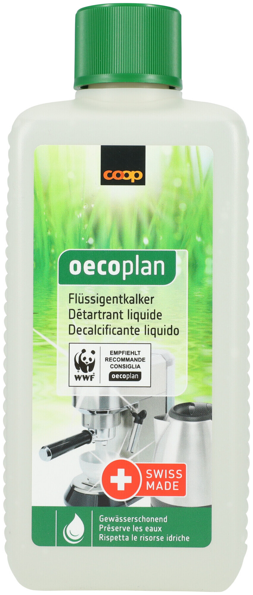 Image of Oecoplan Flüssigentkalker 500 ml