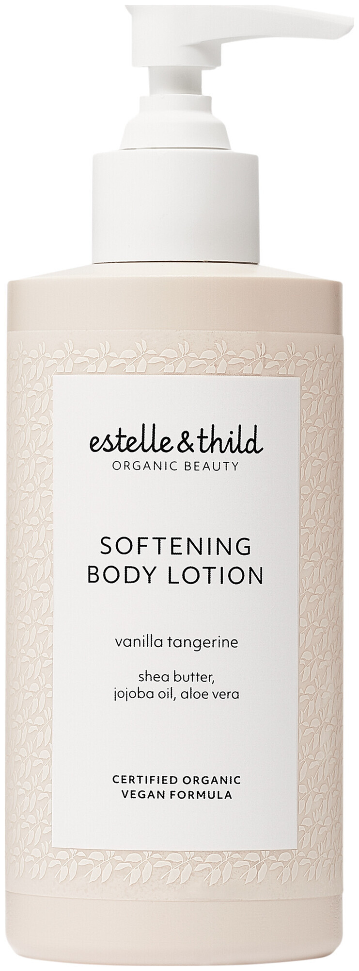 Image of estelle & thild E&T Vanilla Tangerine Körperlotion 200Ml