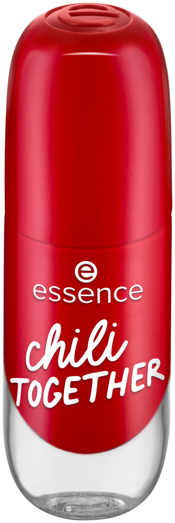 Image of essence gel nail colour 16 chili Together 8 ml