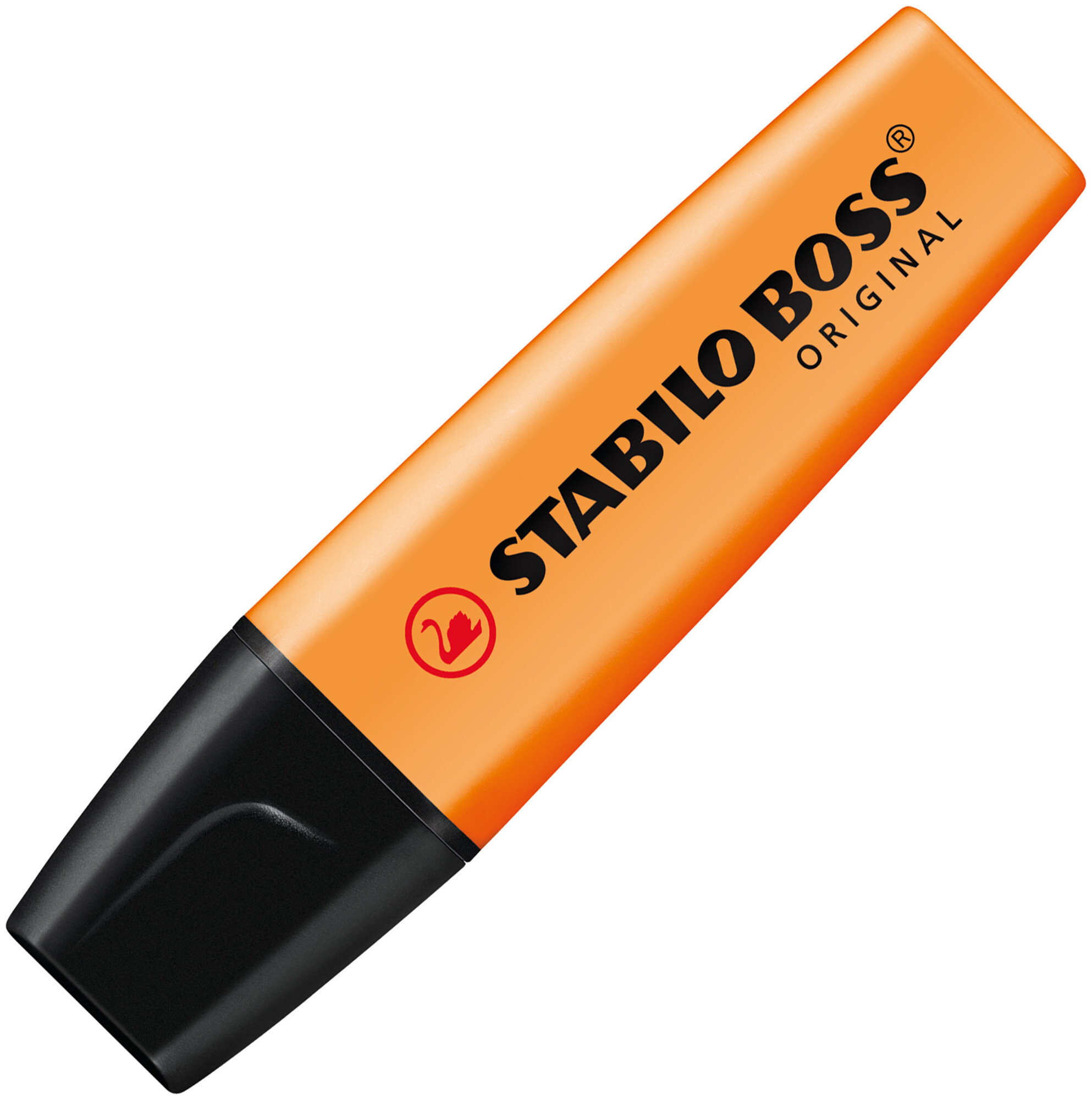 Image of Stabilo Leuchtstift Boss Original orange