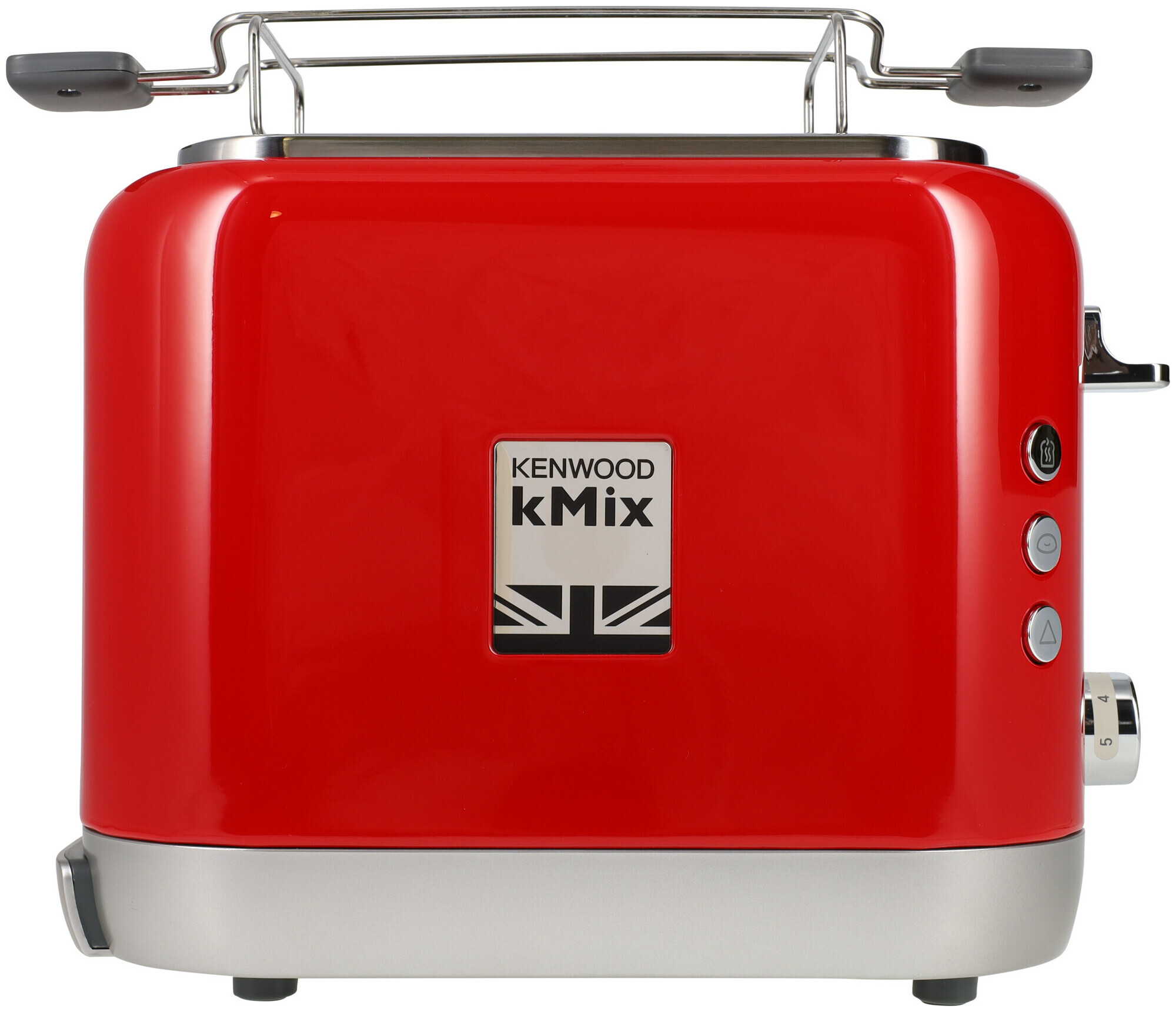 Image of Kenwood kMix Toaster Tcx751Rd