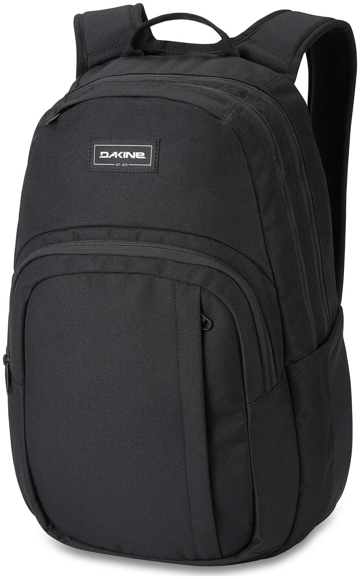 Image of Dakine Campus Rucksack 25L black