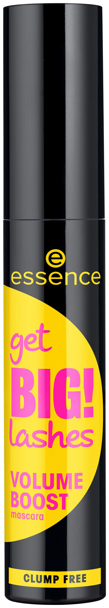 Image of essence get Big! lashes Volume Boost mascara 12 ml