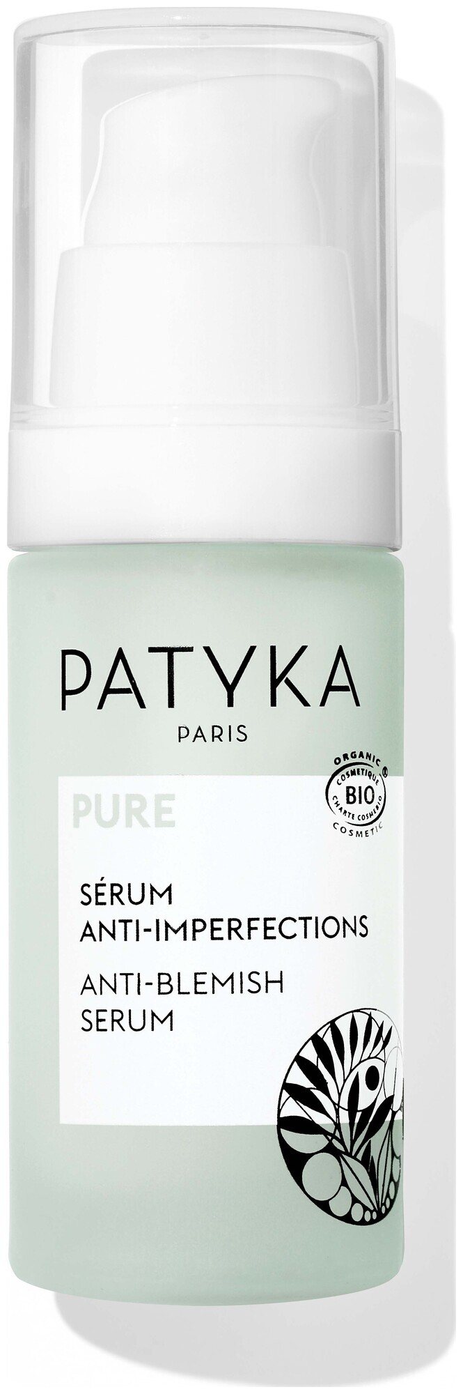 Image of Patyka Anti-Unreinheiten-Serum 30ml