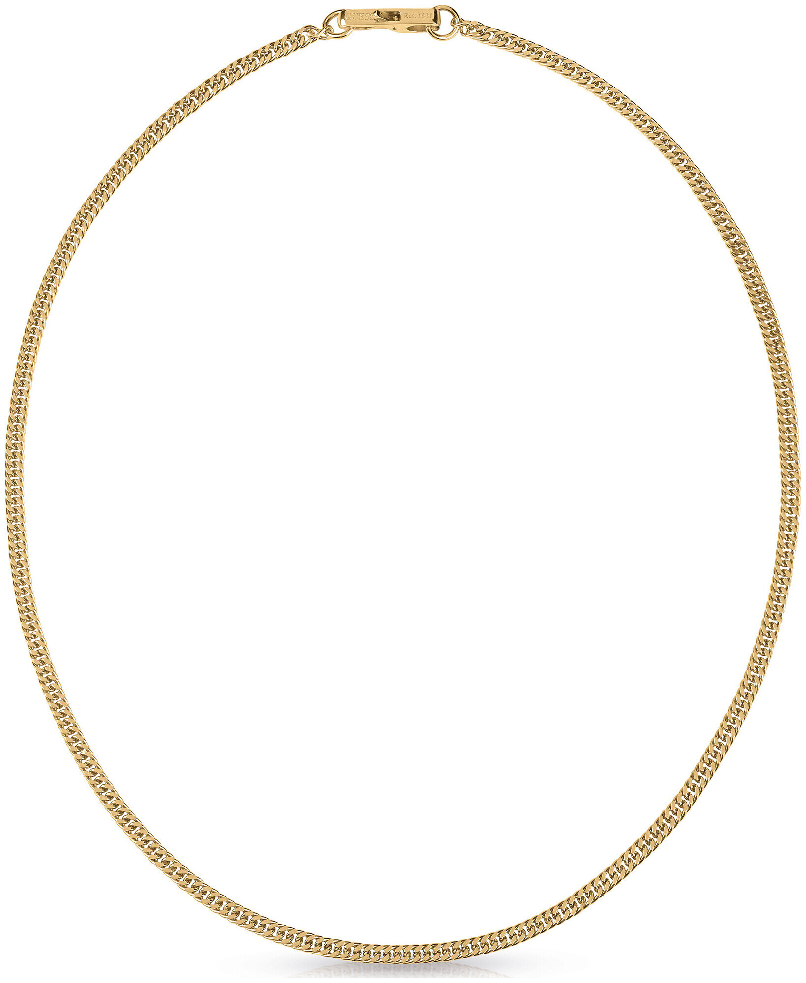 Guess Jewels Guess Herren-Halskette MY Chains