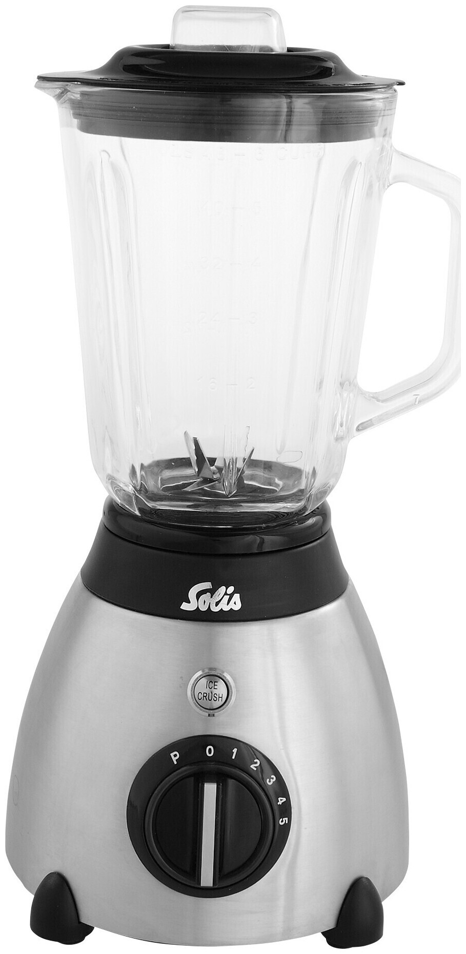 Solis Quick Blender Plus 921.34