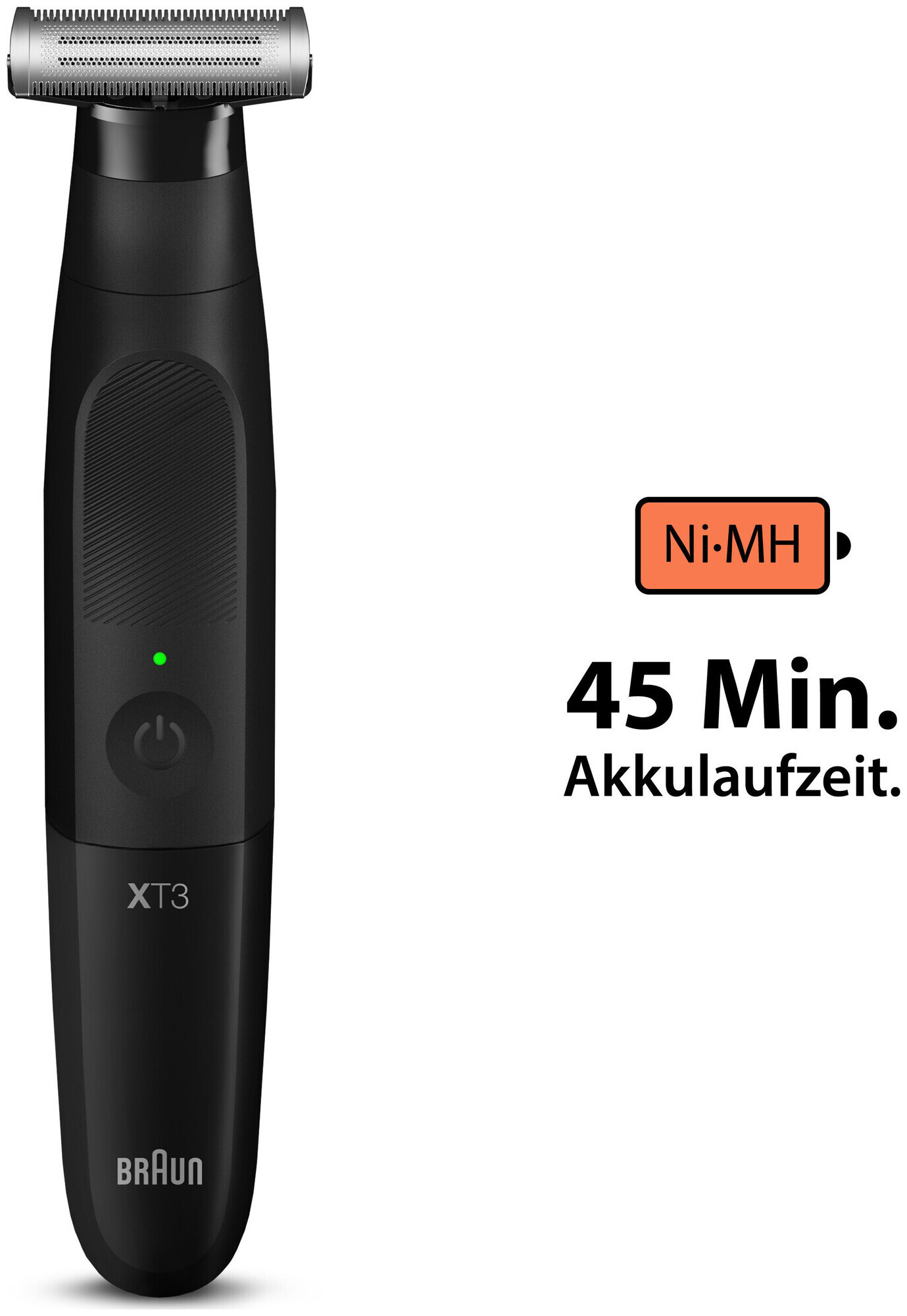 Image of Braun Rasierer Series X Xt3100