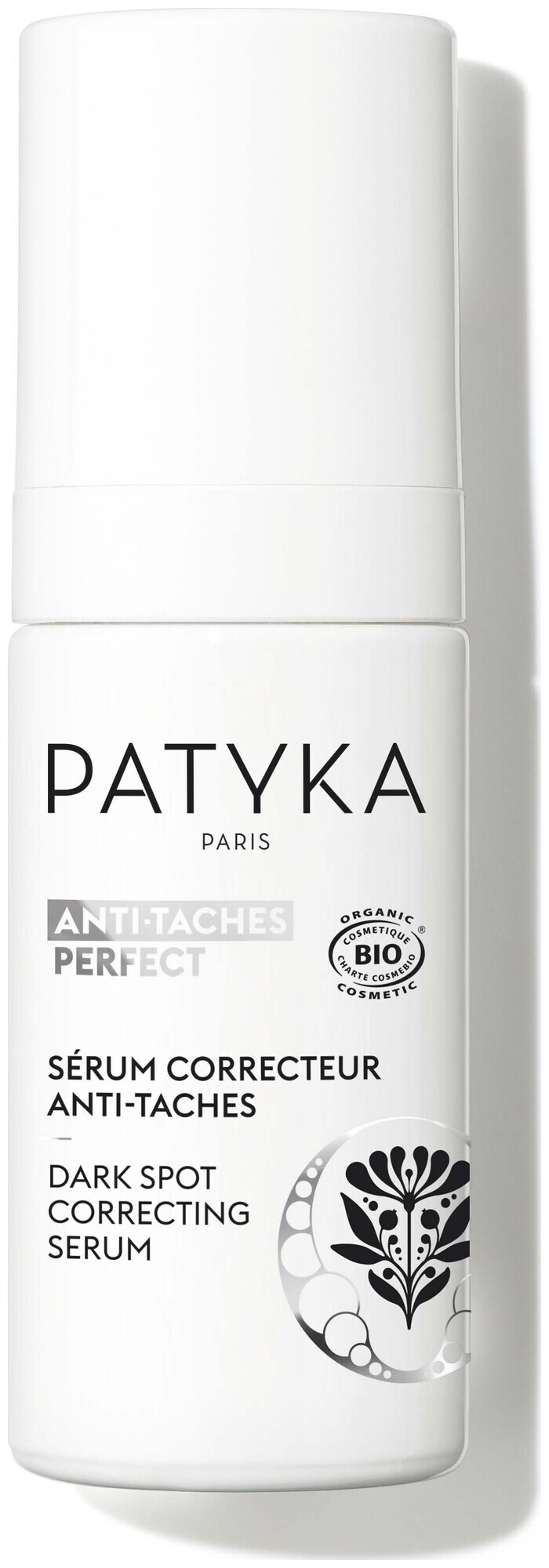 Patyka Sérum Correcteur Anti-Taches 30ml