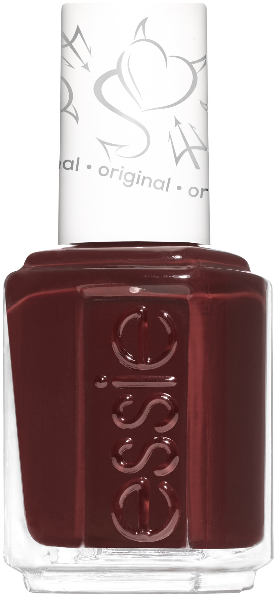 Image of essie Nagellack Nr. 726 Berry Naughty, 13,5 ml