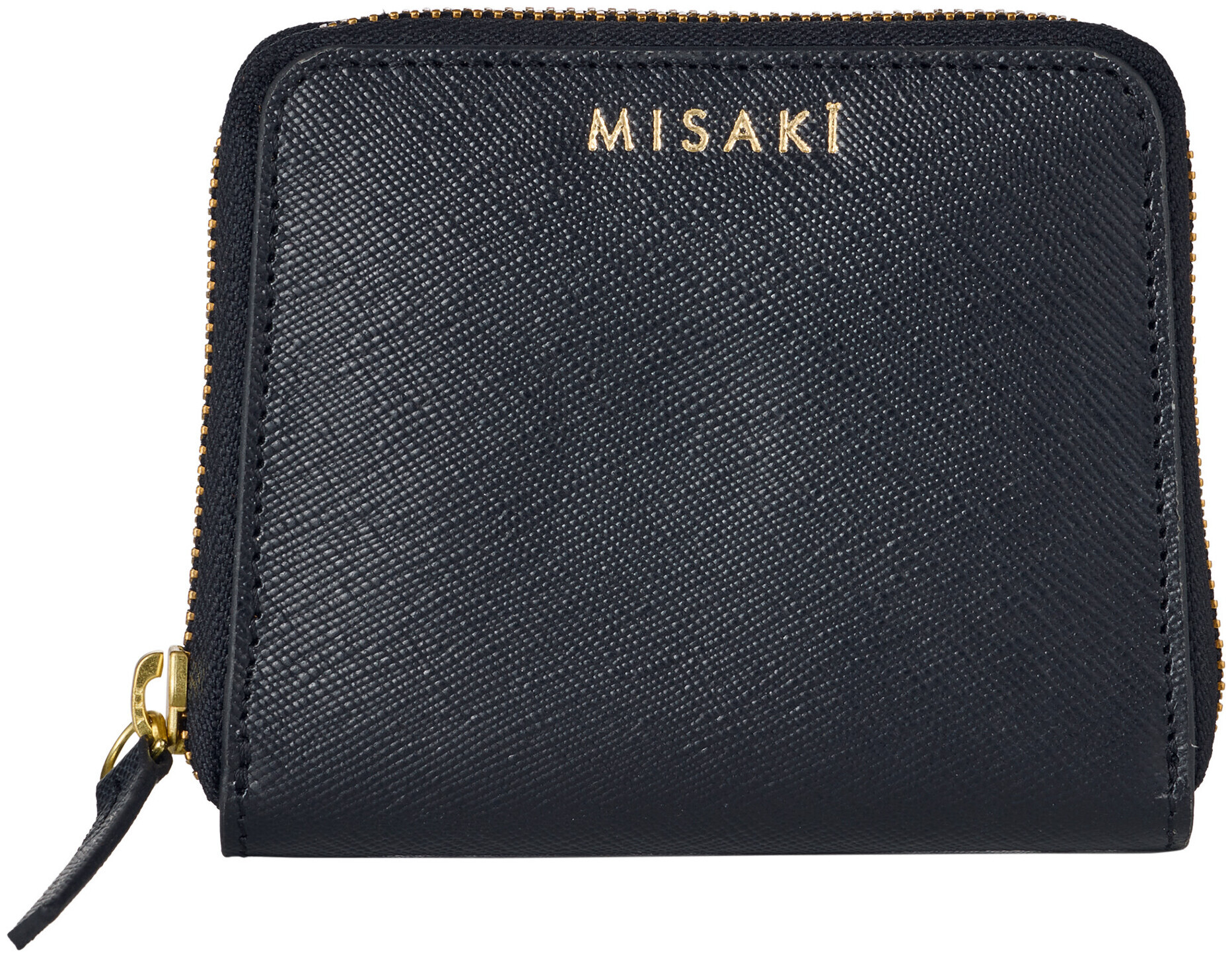 Image of Misakï Geldbörse Co-0024-M111 black