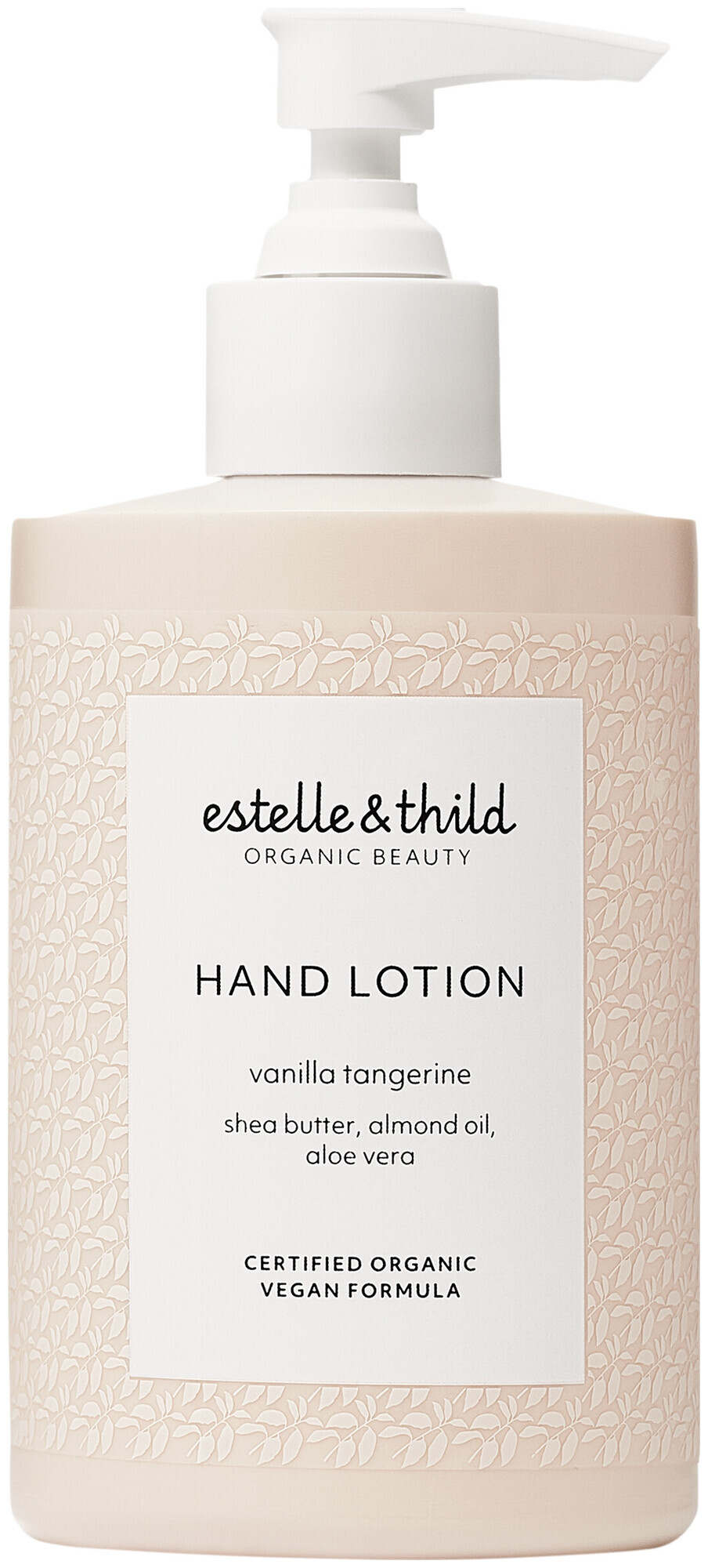 Image of estelle & thild E&T Vanilla Tangerine Handlotion 250Ml
