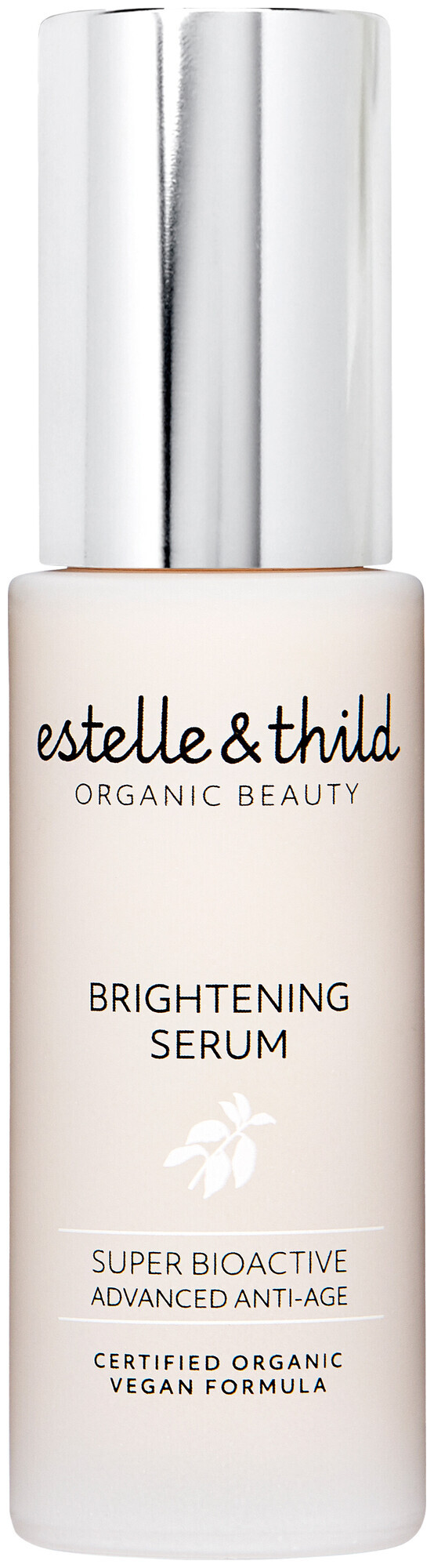 estelle & thild E&T Super BioActive Sérum Éclat 30Ml
