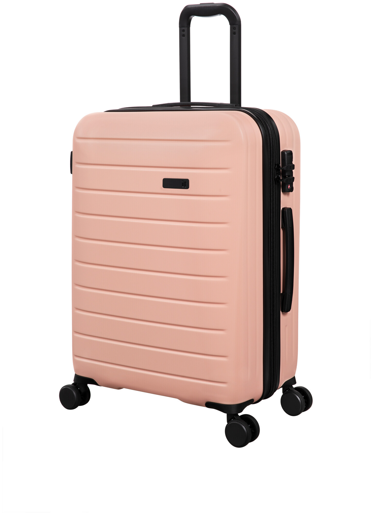 Image of IT Luggage Trolley Peking 65cm, peach