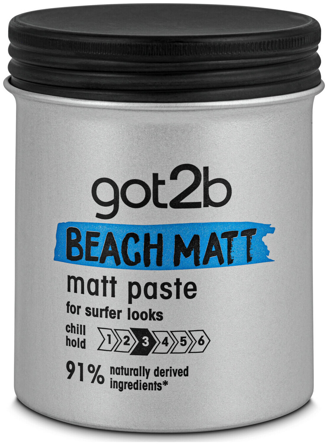 Image of got2b Paste Beach Matt