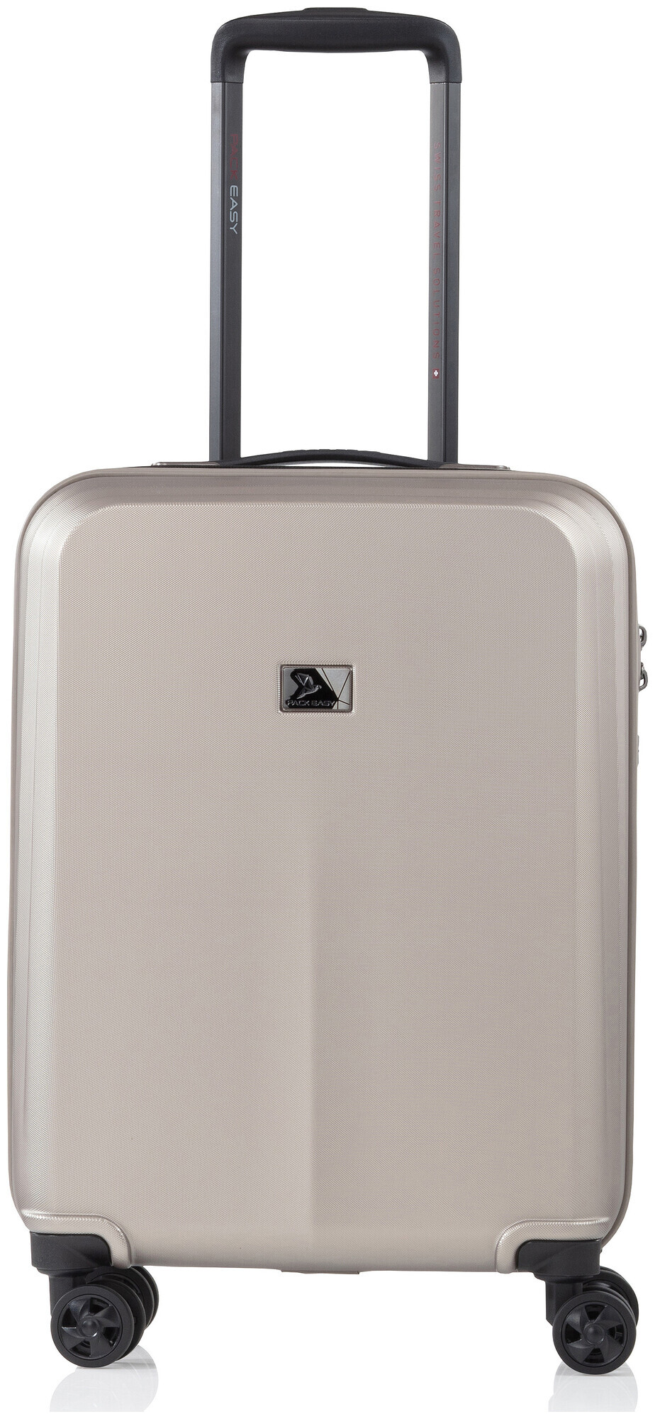 Image of Pack Easy Trolley Genius 54cm, taupe