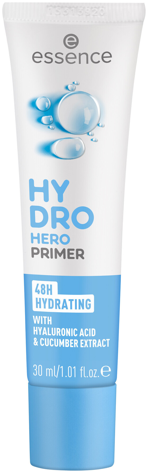 Image of essence Hydro Hero Primer 30 ml