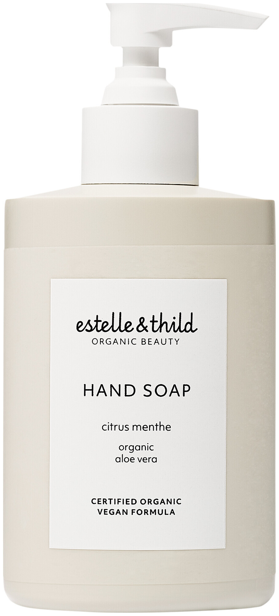 Image of estelle & thild E&T Citrus Menthe Handseife 250Ml