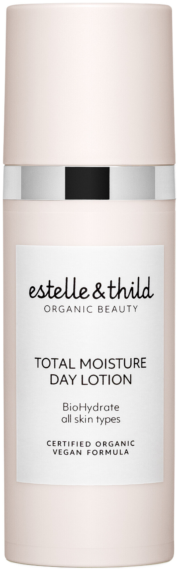 estelle & thild E&T BioHydrate Lotion Hydratante Jour 50Ml