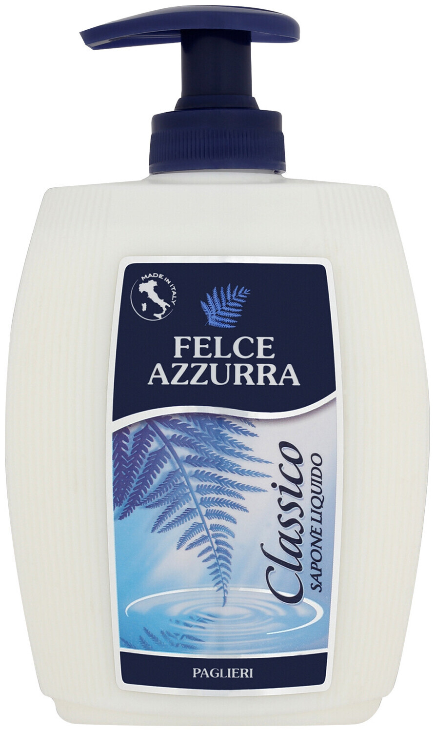 Felce Azzurra Savon liquide Original 300ml