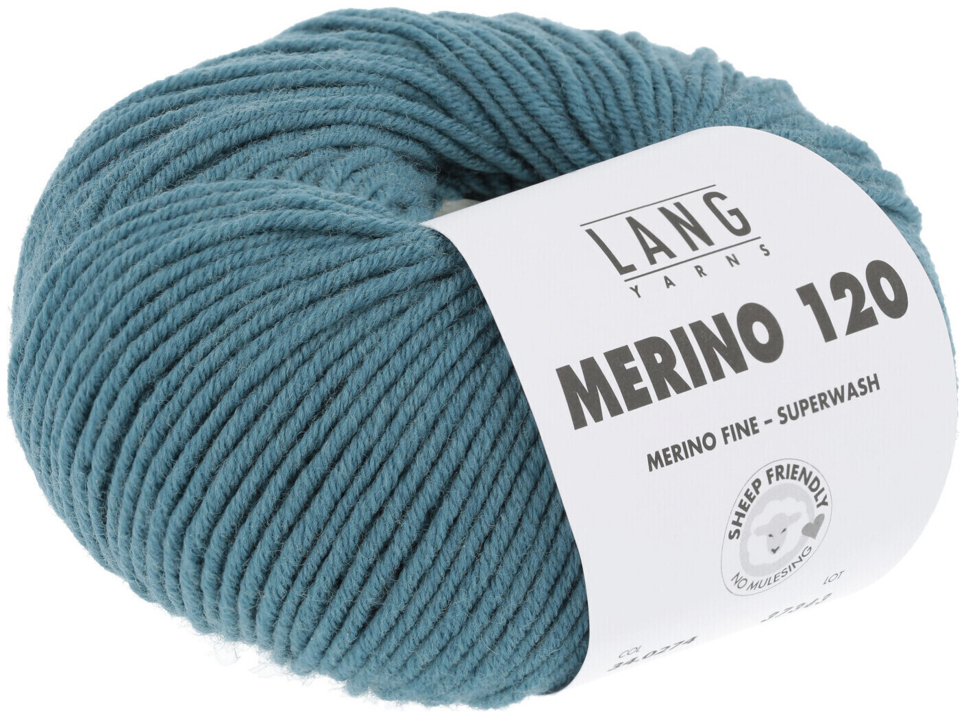 Lang Merino 120