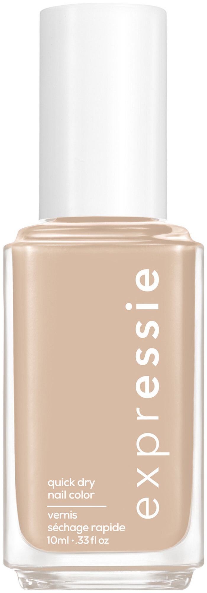 Image of essie schnelltrocknender Nagellack expressie 345 millennium momentum, 10ml