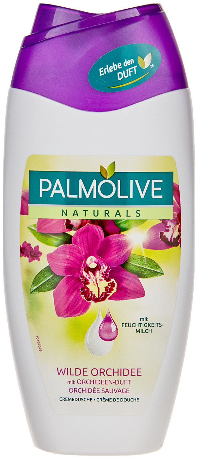 Image of Palmolive Naturals Cremedusch Orchidee & Milch