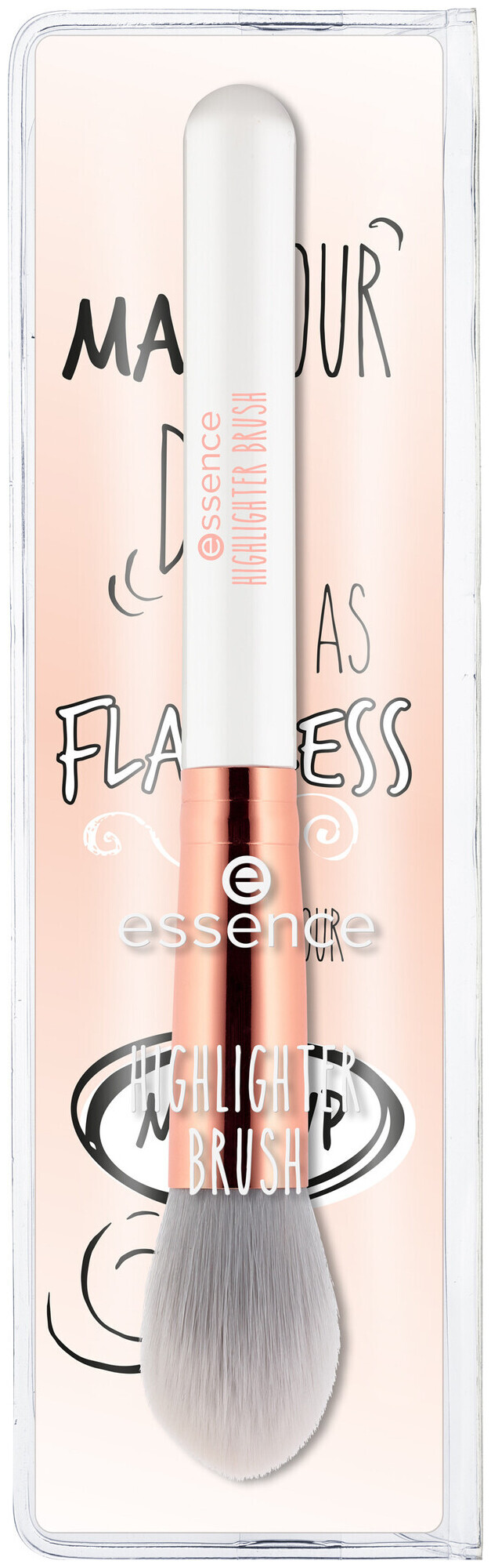 Image of essence Highlighter Brush 1 st