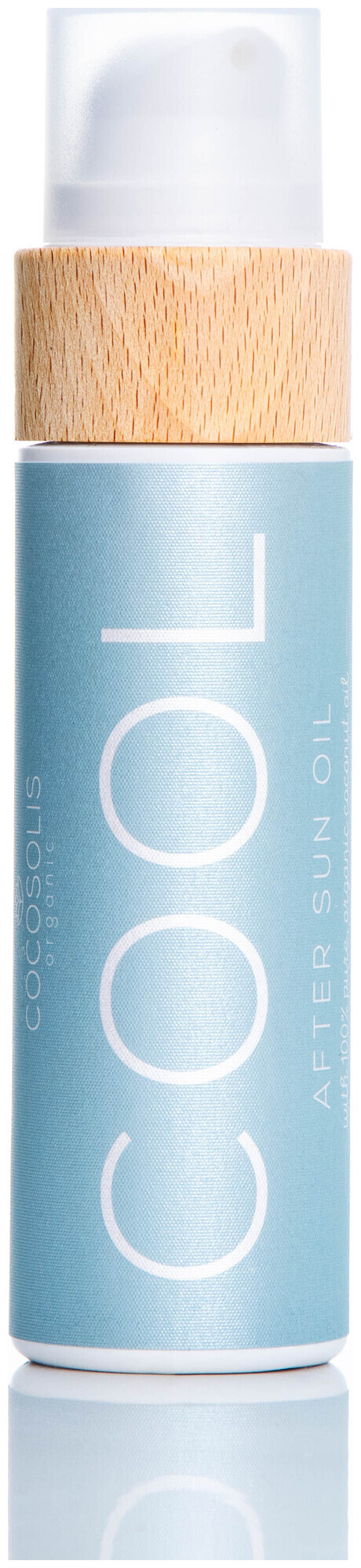 Image of Cocosolis Cool After Sun Öl 110ml