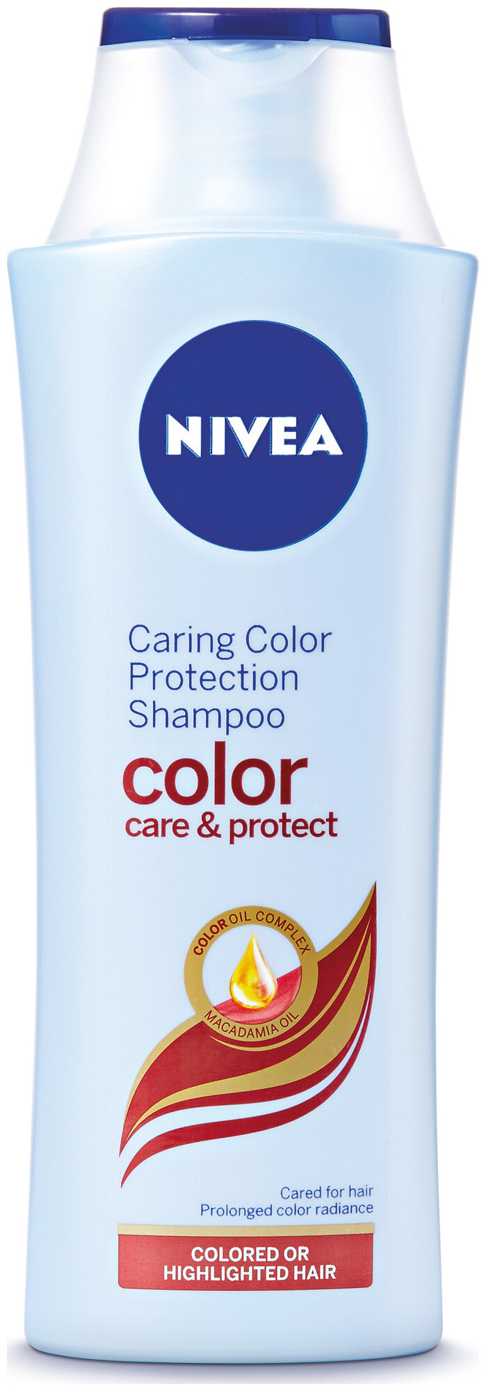 Image of Nivea Color Brilliance Shampoo