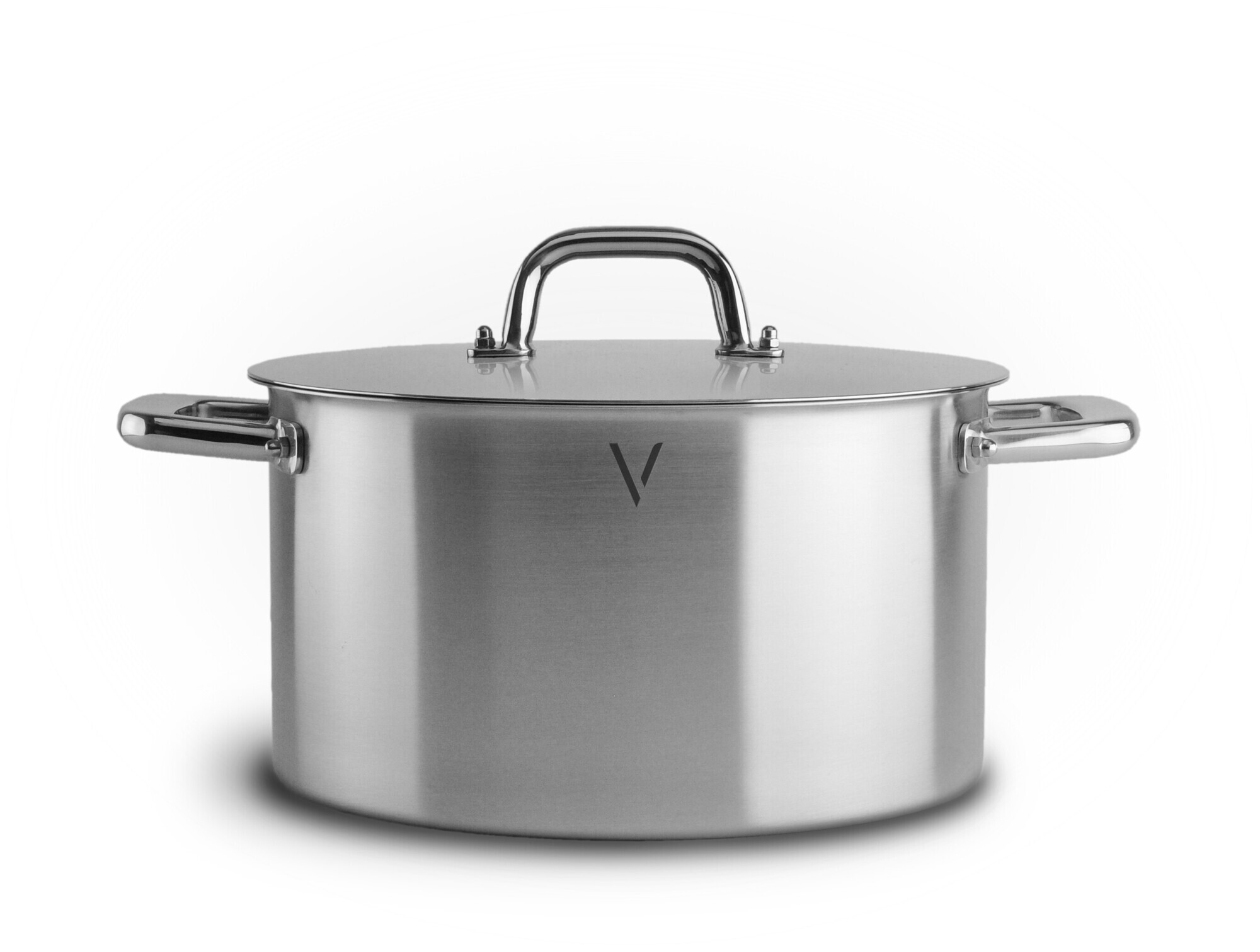 Vakumin Kochtopf 6L 24cm
