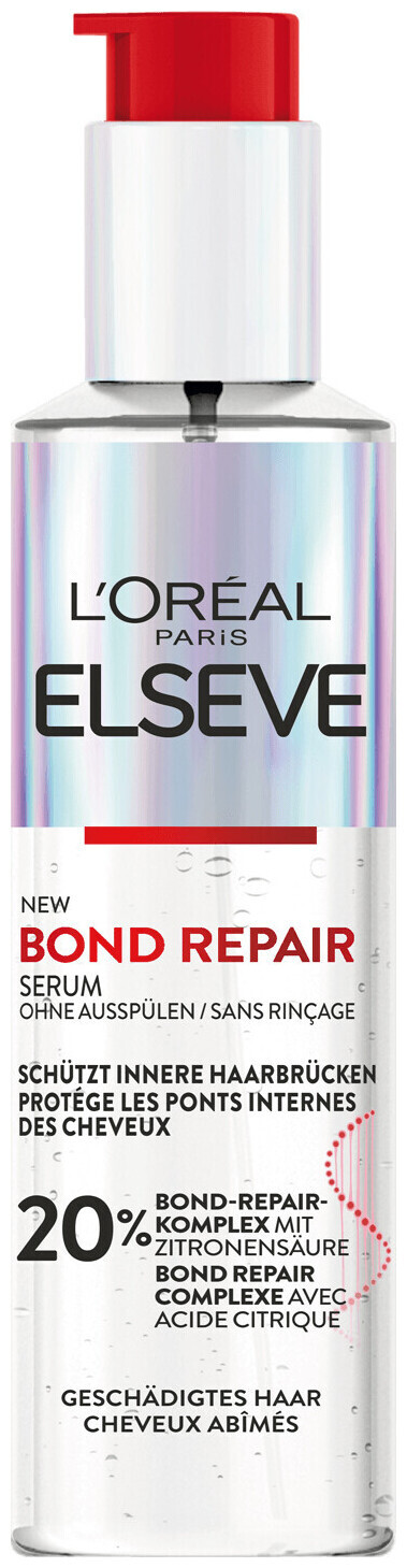 Image of Elsève L'Oréal Paris Elseve Bond Repair Serum, 150ml